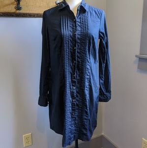 Tommy Hilfiger Ruffle front dress